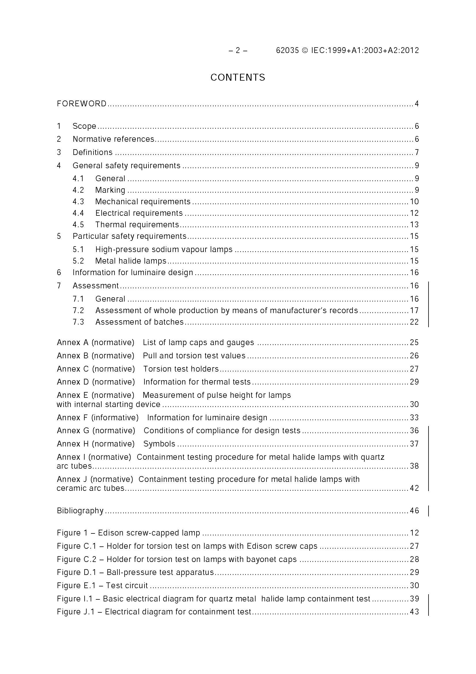 IEC 62035-2012